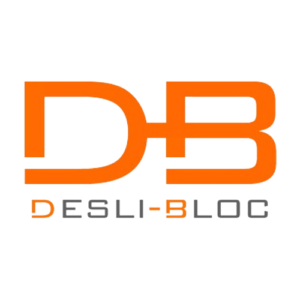 Logo DESLI-BLOC,S.L.