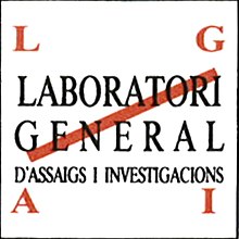 Logo Laboratori General