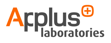 Logo Arplus Laboratories prueba de calidad