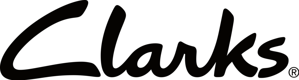 Logo Clarks