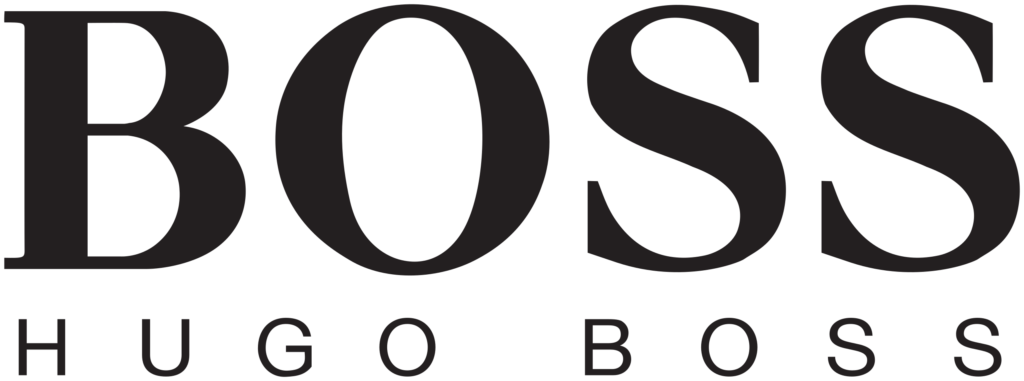 Logo Hugo Boss