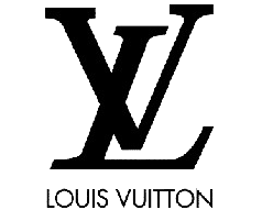 Logo Luis Vuitton